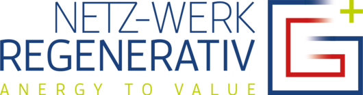 Logo Netz-Werk Regenerativ