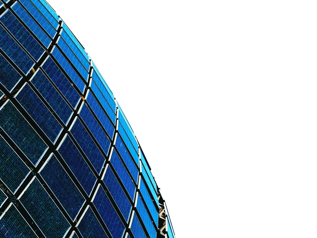 Solarfassade La Seine musical 